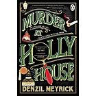 Murder at Holly House