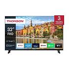 Thomson 32" 32FG2S14 Full HD Google TV