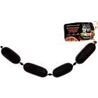 Alpha Spirit Mediterranean Multiprotein Sausage with Vegs 4x65g