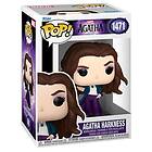 Funko POP figure Marvel Agatha Agatha Harkness