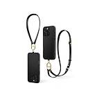 Spigen Cyrill Kajuk MagSafe classic charm black iPhone 16 Pro Max