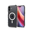 Spigen Ultra Hybrid MagSafe White iPhone 16