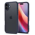 Spigen Ultra Hybrid Navy Blue iPhone 16
