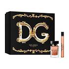 Dolce & Gabbana The Only One For Women Giftset 60ml