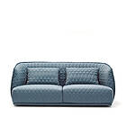 Moroso Redondo Sofa 215