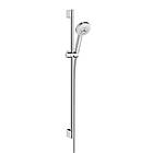 Hansgrohe Duschset Crometta 100 Multi