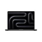 Apple MacBook Pro 16" (2024) (Fra) - M4 Pro 14C CPU 20C GPU 48GB RAM 512GB SSD