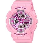 Casio Baby-G BA-110YK-4AER