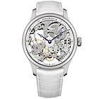 Aerowatch Renaissance Lady Skeleton A 57981 AA13