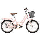 Monark Lill-Karin 16" Junior