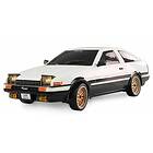 Amewi RC Auto AE86 Sprinter Drift Racing Car 1:18 RTR