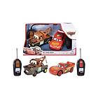 Jada Toys 203084036 Bilar Lmq Mater Twin Pack 1:32 Rc Modellbil Elektronik Racerbil