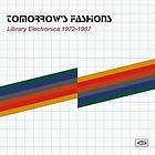 Diverse Electronica Tomorrow's Fashions: Library Electronica 19721987