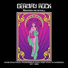 Diverse Rock German Rock Vol. 1 Krautrock And Beyond