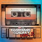 Filmmusikk Guardians Of The Galaxy: Awesome Mix Vol. 2