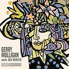 Gerry Mulligan, Ben Webster Gerry Mulligan Meets Ben Webster The Acoustic Sounds Vinyl Reissue Series