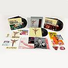 Nirvana In Utero (Remastered) (Incl. Replica Memorabilia & Collectibles)