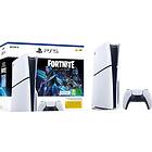 Sony PlayStation 5 Slim (PS5) 1TB (incl. Fortnite)