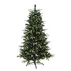 Nordic Winter Julgran cm Viga LED 170x116cm