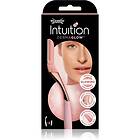 Wilkinson Sword Intuition Dermaglow Rakhyvel 2 utbyteshuvuden 1 st. female