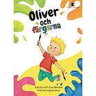 Oliver och färgerna