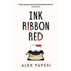 Ink Ribbon Red