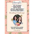 Gilmore Girls: The Rory Gilmore Reading Challenge