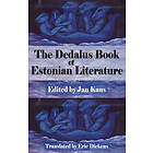 Dedalus Book of Estonian Literature (häftad, eng)