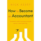 How to Become an Accountant (häftad, eng)