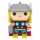 Funko Pop! Marvel: 8-bit Thor Vinyl Figure