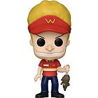 Funko TV: Beavis & Butt-Head (Beavis) POP! Vinyl