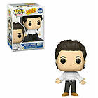 Funko Pop Tv: Seinfeld Jerry W/puffy Shirt