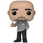 Funko Football: Manchester City (Pep Guardiola) POP! Vinyl