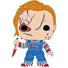 Funko Lf Pop Lpp Horror: chucky