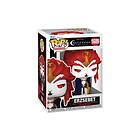Funko Animation: Castlevania (Erzsebet Bathory) POP! Vinyl