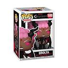 Funko Pop! Animation: Castlevania Nocturne Drolta #1690 Vinyl Figure