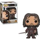 Funko Movies: Lord Of The Rings (Aragorn) POP! Vinyl