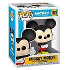 Funko Disney: Mickey & Friends (Mickey Mouse) POP! Vinyl #1187