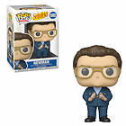 Funko Pop Tv: Seinfeld Newman The Mailman