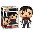 Funko Pop Movies: Mortal Kombat Cole Young