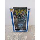 Funko Pop! Comic Covers Marvel: X-men Beast (special Edition) #35 Vinyl Figure