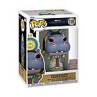Funko Pop! Marvel: Moon Knight Taweret (convention Limited Edition) #1189 Bobble