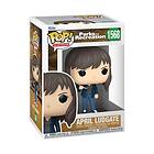 Funko Pop! Television: Parks And Rec 15th Anniversary April Ludgate #1568