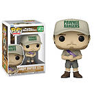 Funko Pop! Television: Parks And Recreation Andy Dwyer Pawnee Goddesses #1413 Vinyl Figure