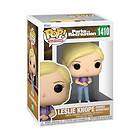 Funko Pop! Television: Parks And Recreation Leslie Knope (pawnee Goddess) #1410 