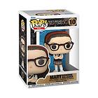 Funko Pop! Television: Saturday Night Live 50th Anniversary Mary Katherine Gallagher #10