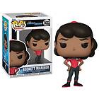 Funko Pop! Television: Star Trek Lower Decks Beckett Mariner #1433 Vinyl Figure