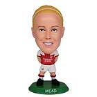 Soccerstarz Arsenal Beth Mead Home Kit (Classic Kit)