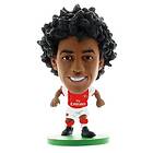 Soccerstarz Arsenal Willian Home Kit (Classic Kit)