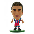 Soccerstarz Bayern Munich Mario Gotze Home Kit (2015 version)